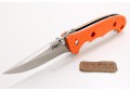 Складной нож CRKT Hammond Cruiser Orange 