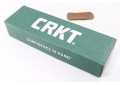 Складной нож CRKT Crawford Kasper OD Green 