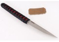 Нож CRKT Obake Red Satin 