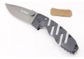 Складной нож CRKT RYAN Model 7 Gray 