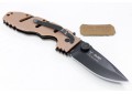 Складной нож CRKT RYAN Model 7 Brown/Black CR6803DZ 