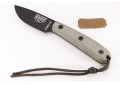 Нож ESEE-3HM (Handle Modified) 
