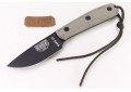 Нож ESEE-3HM (Handle Modified) 