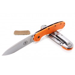 Нож ESEE Avispa Orange