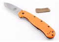 Нож ESEE Avispa Orange 