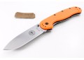 Нож ESEE Avispa Orange 