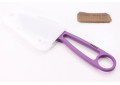 Нож ESEE Izula Purple 