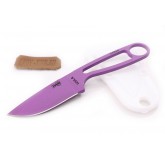 Нож ESEE Izula Purple