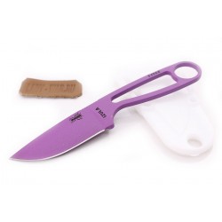 Нож ESEE Izula Purple