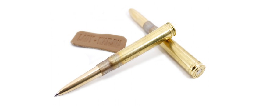 Космическая ручка Fisher 375 Bullet Pen 