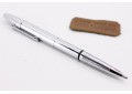Космическая ручка NASA Fisher Space Pen Chrome 