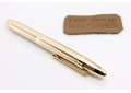 Космическая ручка NASA Fisher Space Pen Gold 