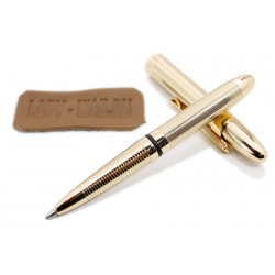 Космическая ручка NASA Fisher Space Pen Gold
