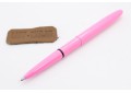 Космическая ручка NASA Fisher Space Pen Pink 