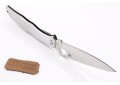 Складной нож Spyderco Endura 4 steel 