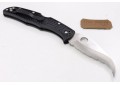 Складной нож Spyderco Matriarch 2 