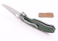 Складной нож Spyderco Tenacious Green 