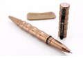 Тактическая ручка Smith&Wesson M&P 2nd Generation Tactical Pen Brown SWPENMP2BR 