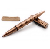 Тактическая ручка Smith&Wesson M&P 2nd Generation Tactical Pen Brown SWPENMP2BR