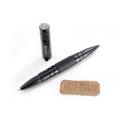 Тактическая ручка Smith&Wesson M&P Tactical Pen Black SWPENMPBK