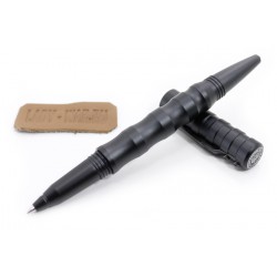 Тактическая ручка Smith&Wesson M&P 2nd Generation Tactical Pen Black SWPENMP2BK