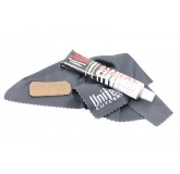 Профессиональный набор для ухода за ножами United - полировочная паста и салфетка (тряпочка)
