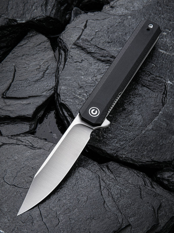 Складные ножи civivi. Civivi. Civivi Knives. Нож пластик черный. Ножи фирмы we Knife.