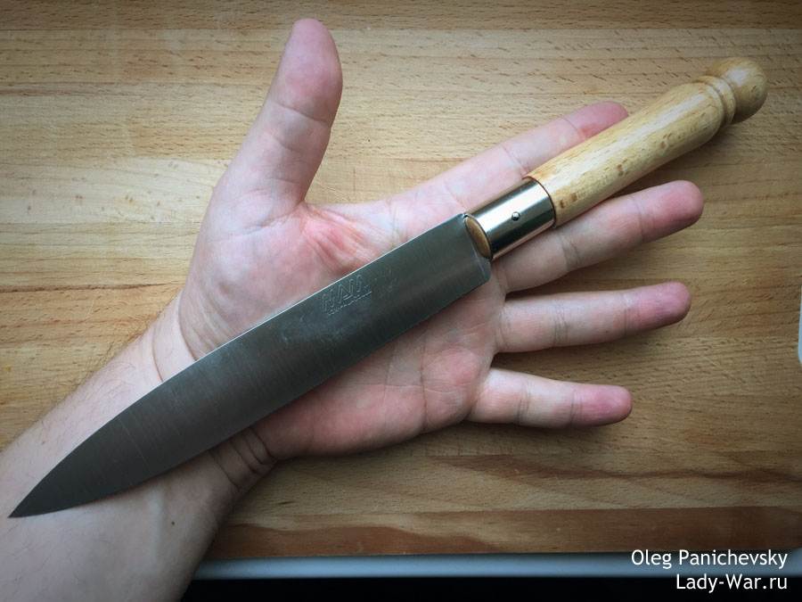 Кухонный нож MAM-15